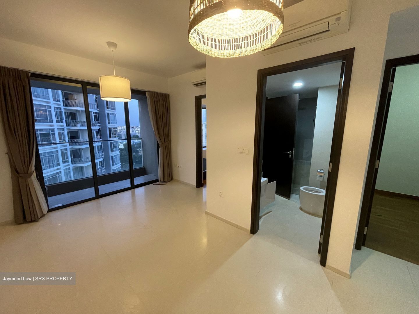 Regent Residences (D12), Apartment #502520391